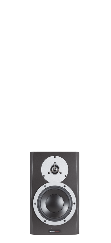 BM series | Professional studio speakers | Discontinued